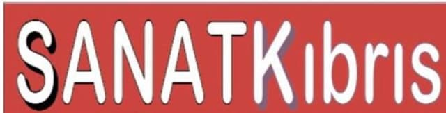 Sanat Kıbrıs Logo